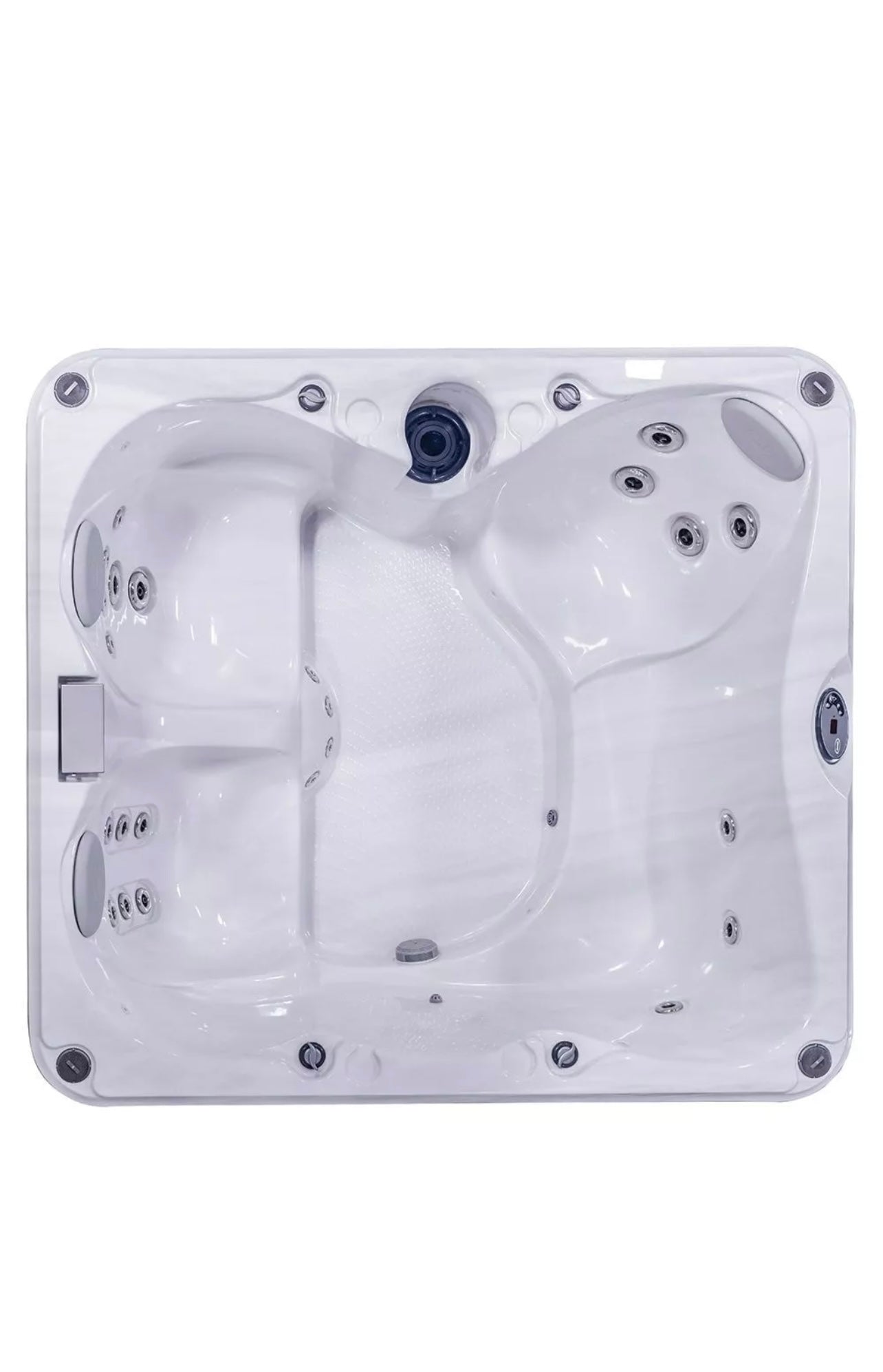 Jacuzzi® J-225 Non IP™ HOT TUB